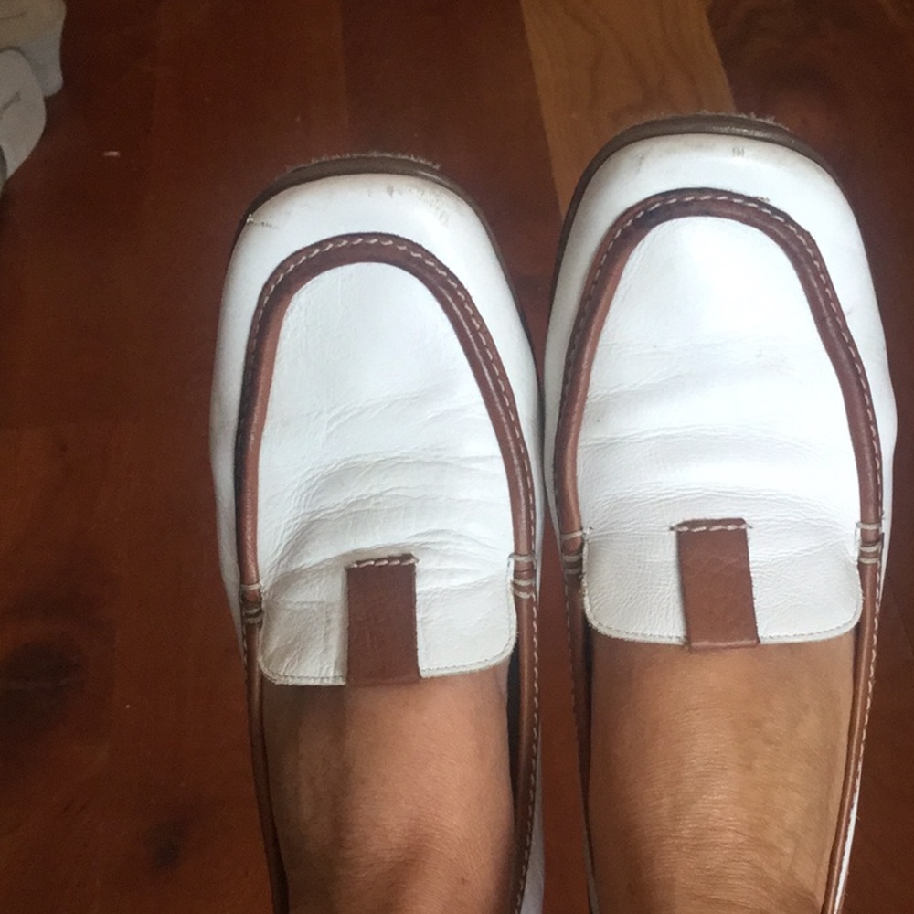Gucci loafers 7.5